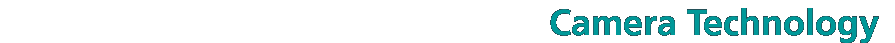 Camera Technology